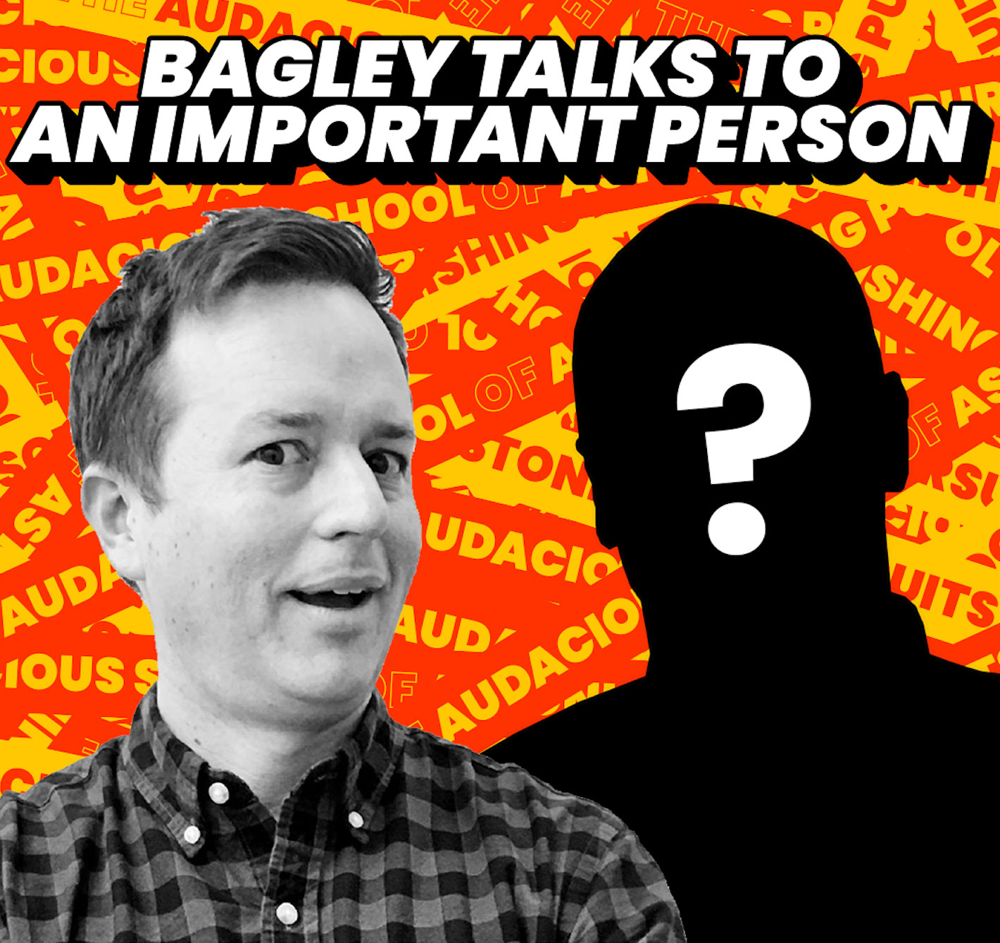 Jason Bagley Gets Deep Inside the Creative Process in New Podcast Muse by Clios